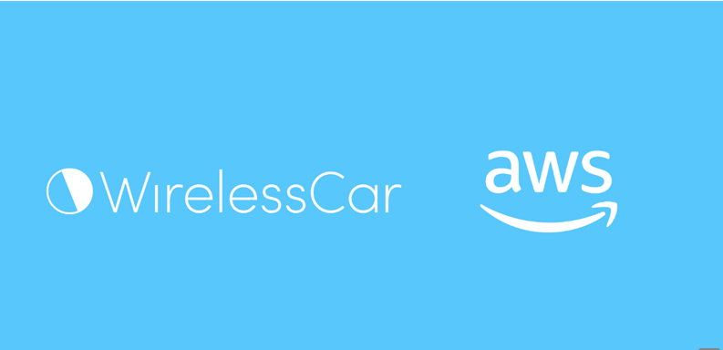 WirelessCar Launches Full Suite of SaaS Products on AWS Marketplace. Image source: Press Release