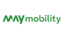 May Mobility expands autonomous driver-out vehicle operations to second U.S. city. Image source: Press Release.