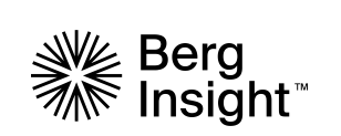 Berg Insight: The installed base of fleet management systems in the Americas to reach 43 million units by 2028. Image source: Berg insight