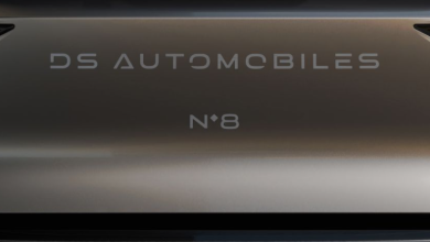 DS AUTOMOBILES REVEALS THE NAME AND INTERIOR FEEL OF ITS NEXT CREATION. Image source: Press Release