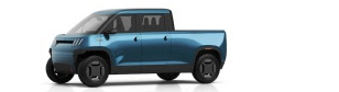 TELO Trucks unveils new powertrain, pricing and trim packages designed to keep ultra-efficient EV pickup trucks within buyers’ reach . Image source: Telo Trucks