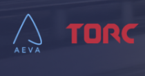 Torc and Aeva Strengthen Collaboration to Accelerate the Development of Autonomous Truck Technology. Image source: Aeva and Torc