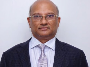 Arun Mammen, Vice Chairman & Managing Director, MRF Limited. Image Source: Press release