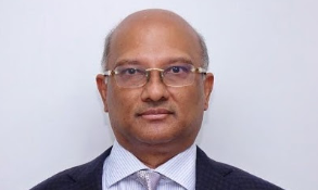 Arun Mammen, Vice Chairman & Managing Director, MRF Limited. Image Source: Press release