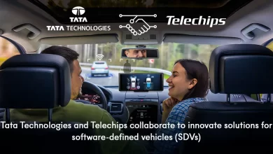 Tata Technologies and Telechips join forces to innovate solutions for next-gen software-defined vehicles (SDVs). Image source: Tata Technologies Newsroom