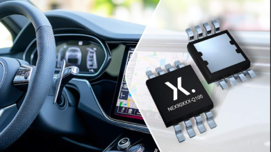 New series of automotive grade LDOs from Nexperia offer high accuracy and ultra-low quiescent current. Image source: Nexperia