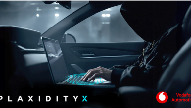 Vodafone Automotive and PlaxidityX partner to enhance vehicle security with AI-powered protection. By integrating PlaxidityX’s vDome into Vodafone’s solutions, they offer advanced theft prevention, ensuring safer vehicles and peace of mind for drivers worldwide