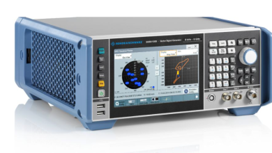 Rohde & Schwarz and u-blox validate module compliance with the new Chinese GNSS automotive specification GB/T 45086.1-2024. Image source: Press Release Rohde and Schwarz