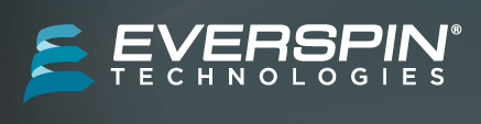 Everspin expands high-reliability MRAM portfolio for automotive, space, and industrial applications. Image source: Everspin Technology