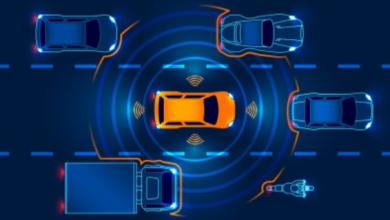 Autonomous Vehicle Security Market to Reach USD 4.8 billion by 2032