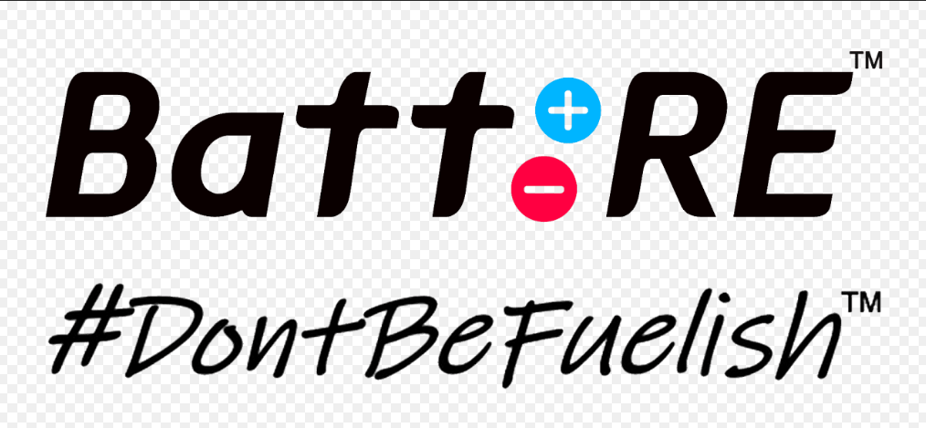 BattRE Electric mobility launches #GreenRideWithBattRE contest to inspire tree planting and promote sustainable mobility. Image source: BattRE