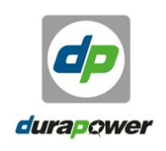 Singaporean lithium-ion battery maker Durapower plans for U.S. manufacturing presence as part of global expansion. Image source: Durapower