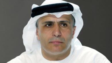 Mattar Al Tayer, Director General, Chairman of the Board of Executive Directors of the RTA