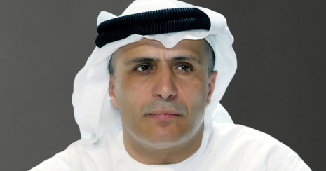 Mattar Al Tayer, Director General, Chairman of the Board of Executive Directors of the RTA