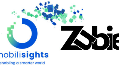 Mobilisights and Zubie Collaborate to Use Embedded Telematics Data to Improve Fleet Management.