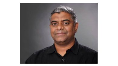 Sudeep George, Chief Technology Officer, iMerit