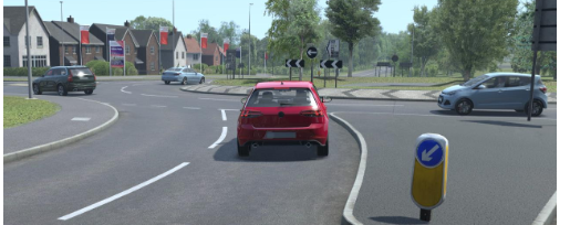 rFpro launches new digital model of Harbury road loop