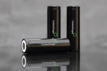CarbonScape Secures Landmark European Patent for Domestic Graphite Production Technology with the Potential to Transform the EU Battery Supply Chain. Image source: CarbonScape