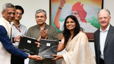 Renesas Partners with Indian Government to Drive Innovation Through Startups and Industry-Academia Collaboration, Strengthening India’s Semiconductor Ecosystem