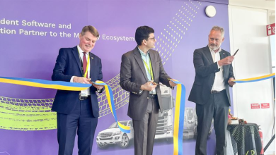 Global mobility giant KPIT opens Nordic operations in Gothenburg