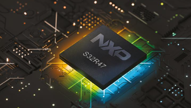 NXP Unveils Third-Generation Imaging Radar Processors for Level 2+ to 4 Autonomous Driving. Image source: NXP