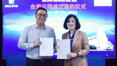 iMotion and Delloyd Partner to Establish ADAS Joint Ventures in Malaysia. Image source: iMotion