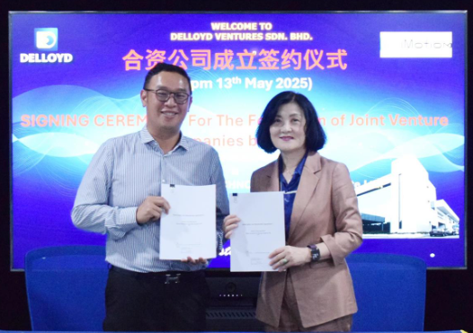 iMotion and Delloyd Partner to Establish ADAS Joint Ventures in Malaysia. Image source: iMotion