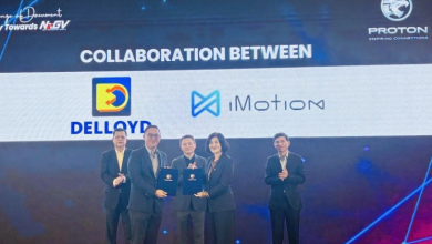 iMotion and Delloyd collaborate to expedite the implementation of ADAS in Malaysia. Image source: iMotion