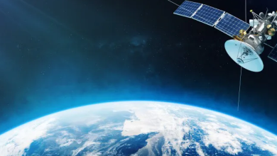 Cubic3 and Viasat partner to deliver global satellite connectivity for enhanced driver experience . Image source: Cubic3