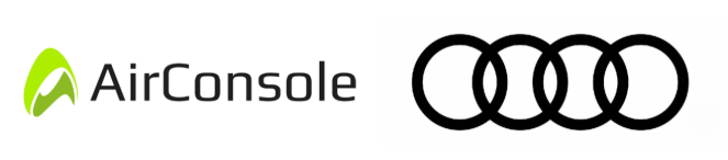 AirConsole and Audi Drive a New Era of In-Car Gaming