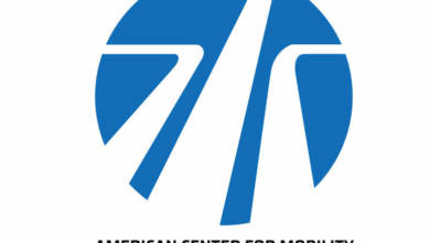 American Center for Mobility