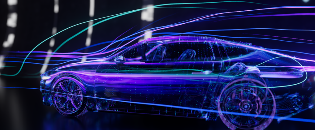 Automakers Can Launch AI-Defined Vehicles a Full Year Sooner – Powered by Arm Zena CSS.