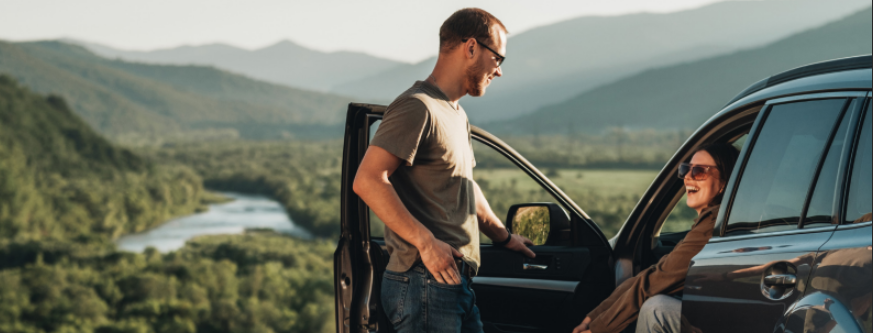 The Carsharing Telematics Market – 7th Edition. Image source: Berg Insight