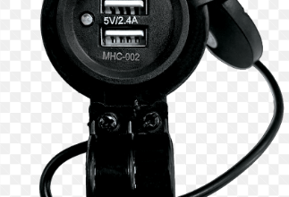 Uno Minda Unveils High-Speed Dual Port USB Mobile Fast Charging Solutions for Two-Wheelers in Indian Aftermarket