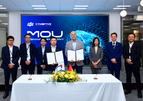 FPT and Cymotive Form Strategic Alliance to Advance Automotive Cybersecurity Innovation