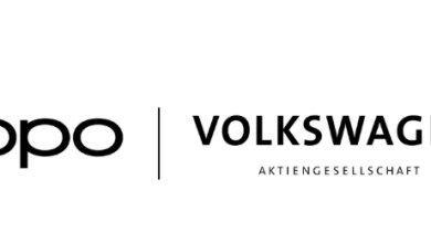 OPPO Licenses cellular Standard-Essential Patents to Volkswagen Group for Connected Vehicles