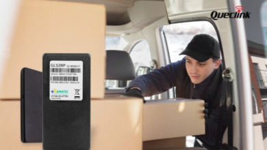 Queclink Launches GL52RP: Compact LoRa Tracker Built for Long-Term Asset Security