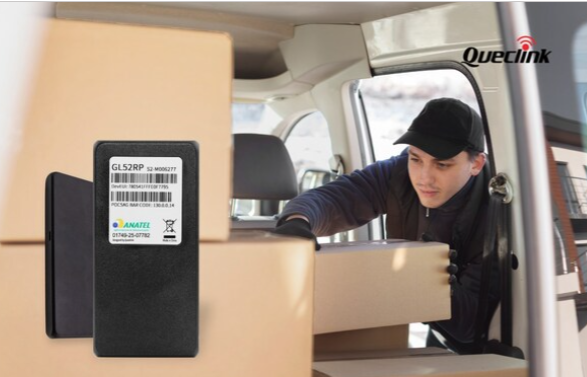 Queclink Launches GL52RP: Compact LoRa Tracker Built for Long-Term Asset Security