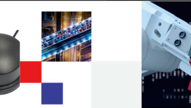 Quectel introduces KCM0A5S Wi-SUN module for smart city and smart utility devices.