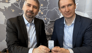 SSAB and Polmotors start partnership for fossil-free steel structural automotive components