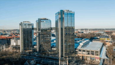 Sweden’s Wireless Charging project expands with new station