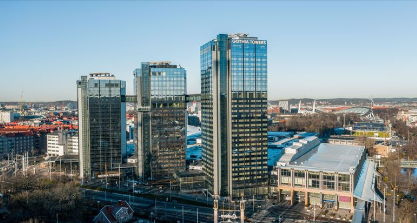 Sweden’s Wireless Charging project expands with new station