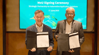 Tata Elxsi and Infineon Partner to Accelerate EV Innovation in India