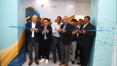 Visteon Advances Driving Safety and Innovation with New High-Resolution Camera and Backlight Unit Manufacturing in India.
