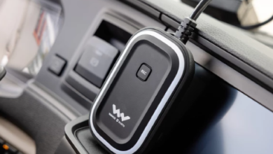 WABCOWÜRT brings vehicles and workshops into perfect harmony using