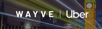 Wayve and Uber Partner to Launch L4 Autonomy Trials in the UK