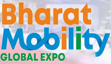 Bharat Mobility Global Expo 2027