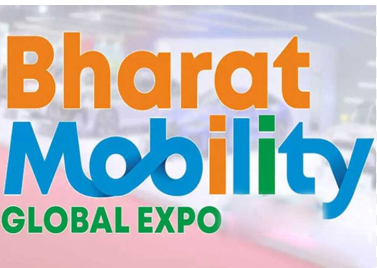 Bharat Mobility Global Expo 2027