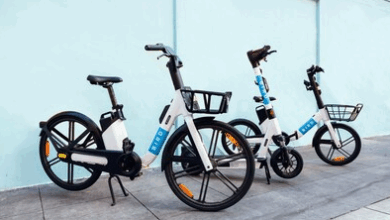 Bird and Segway Partner to Launch Next-Gen Shared Micromobility Fleet Across North America