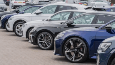 Fresh motoring legislation will arrive on UK roads in the coming months(Image Source: Joe Morris via Getty Images)